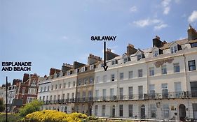 Sail Away, Weymouth