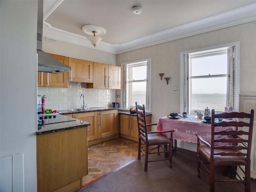 Sail Away, Weymouth Villa Exterior photo
