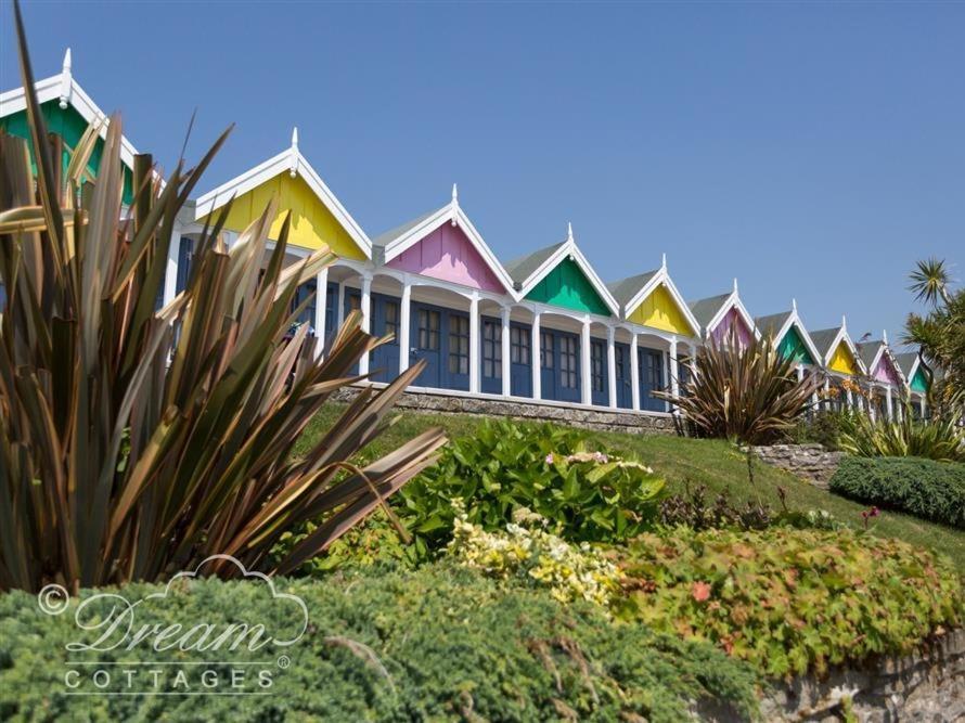 Sail Away, Weymouth Villa Exterior photo