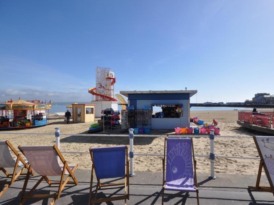 Sail Away, Weymouth Villa Exterior photo